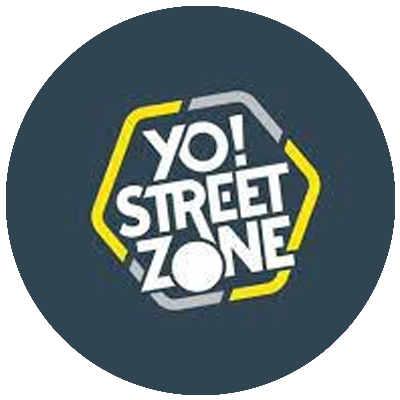Yo! Street Zone